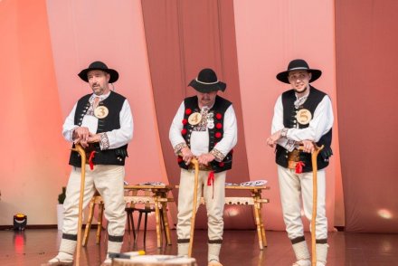 Ostatni dzień 58. Tygodnia Kultury Beskidzkiej